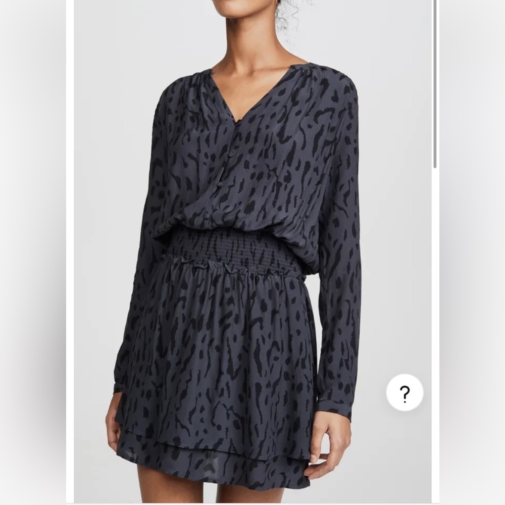 Rails Jasmine Dress